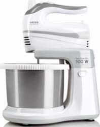 Миксер с чашей 2л 500W Haeger