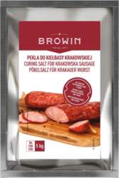 Пеклосоль (peklosol) для Краковской колбасы, 115г