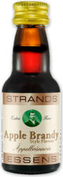 APPLE BRANDY Strands эссенция 25мл