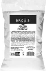 Пеклосоль (peklosol) для консервирования колбас и