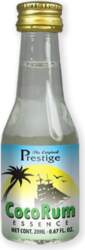 COCONUR RUM Liqueur Prestige эссенция 20мл