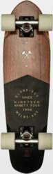 GLOBE Blazer Walnut 26 Cruiser