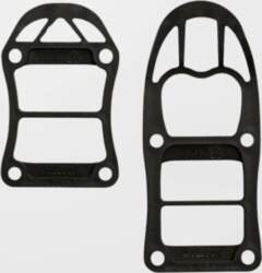 GLOBE Slant SS Stackable Riser Pads