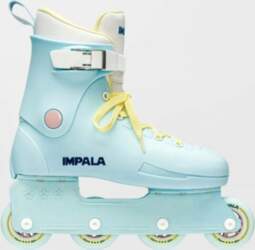 IMPALA Lightspeed Inline Skate Sky Blue