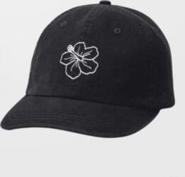 RIP CURL Mixed 6 Panel Cap