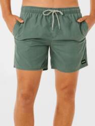 RIP CURL Offset Washed 16 Volley