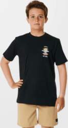 RIP CURL Search Icon Tee -