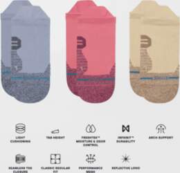 STANCE Guild Light Tab 3 Pack