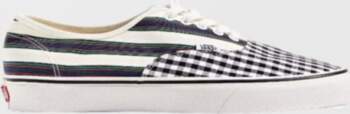 VANS Prep Retro Authentic Blanc De