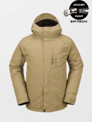 volcom gore tex