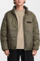VOLCOM Fillmoore Jacket Wintermoss jaka