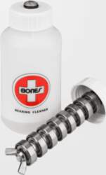 BONES Cleaning Unit