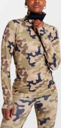 BURTON Midweight Base Layer Long Neck