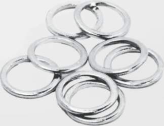 MINI LOGO Axle Washer 1 pcs