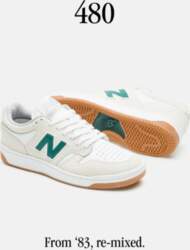 NEW BALANCE Numeric 480 JDI apavi