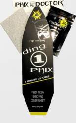 PHIX DOCTOR Micro Kit Epoxy &