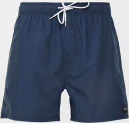 RIP CURL Offset Volley Boy Navy