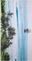 Rip Curl Packable Search Multico dvielis