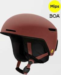 SMITH Code Mips 2 Matte Terra