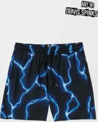 VOLCOM Fa T Spinks Ascender 18