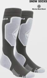 VOLCOM Shield Wool Blend Otc Sock