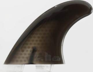 FCS II SFT Medium Tri Fins