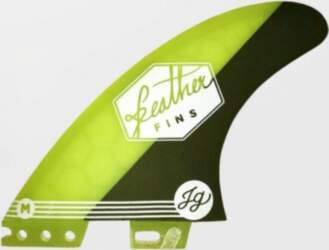 FEATHER Click Tab Jonathan Yellow spuras