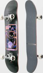 GLOBE G1 Master of Chaos Black