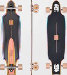 GLOBE Prowler Mid Sunstone longbords