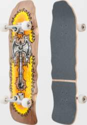 GLOBE Restless Axe Man Complete skeitbords