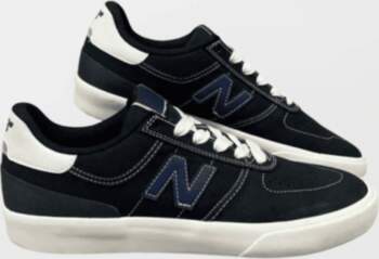 NB NUMERIC 272 Black apavi