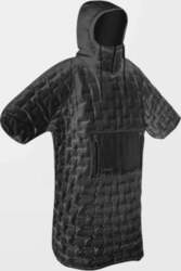 RIDE ENGINE Bonfire Insulated Changing Robe