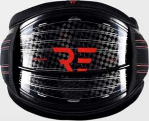 RIDE ENGINE Elite Series Carbon Red