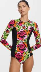 RIP CURL Mirage Upf Long Sleeve