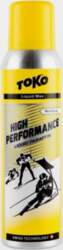 TOKO Performance Liquid Yellow 100ml