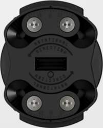 UNION Quiver Disk