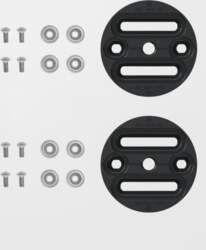 UNION Universal Disk - V2  Black