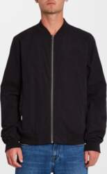 VOLCOM Burnward Jacket Black Combo jaka