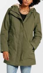 VOLCOM Less Is More 5k Parka