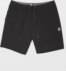 VOLCOM Lido Solid Mod 18 Black