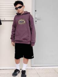 VOLCOM Outer Spaced Ew Cord Short