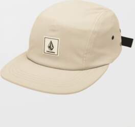 VOLCOM Stone Tech Camper Delta Light