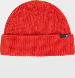 ELEMENT Low Docker Beanie Lava Falls