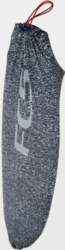 FCS Stretch Fun Board 8`0`` Carbon