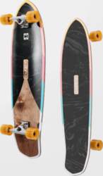 GLOBE Blazer XL Dig It Longboard