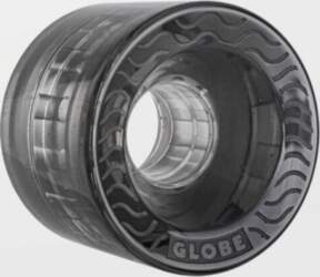 GLOBE Retro Flex Cruiser Wheel Clear