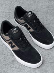NEW BALANCE Numeric 272 Black apavi