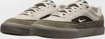 NIKE SB Malor Light Bone apavi