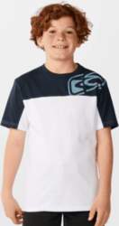 RIP CURL Archive Thrashed Panel Tee-boy