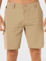 RIP CURL Boardwalk Global Entry Sand